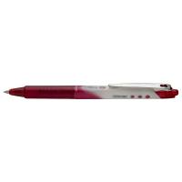 Rollerpen, Pilot V-ball grip, BLRT-VB 0,3MM, r&oslash;d, 355578