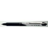 Rollerpen, Pilot V-ball grip, BLRT-VB 0,4MM, sort, 355660