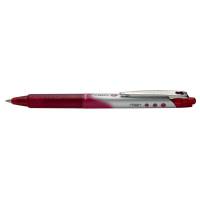 Rollerpen, Pilot V-ball grip, BLRT-VB 0,4MM, r&oslash;d, 355677