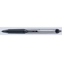 Rollerpen, Pilot Hi-tecpoint, V5 RT 0,3MM, sort, 342868