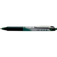 Rollerpen, Pilot V-ball grip, BLRT-VB 0,4MM, gr&oslash;n, 355691