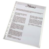 Lomme 85my PP pr&aelig;get A4 S&Aring; (100)