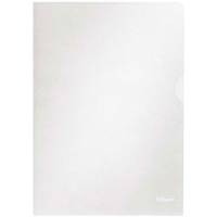 Omslag 105my PP pr&aelig;get A4 (100)