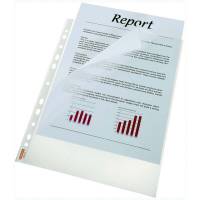 Lomme 85my PP pr&aelig;get A4 TS&Aring; (100)