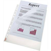 Lomme 115my PP pr&aelig;get A4 TS&Aring; (100)