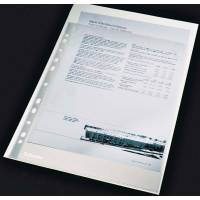 Kartotekskort format A7 linieret (100)