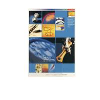 Omslag 160my PP pr&aelig;get A4 (100)