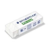 Viskel&aelig;der PVC frit 65x23x13mm
