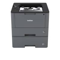 Printer, Brother, HLL5200DWT