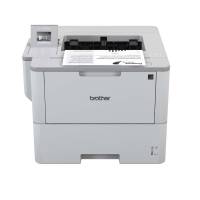 Printer, Brother, HLL6300DW