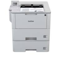 Printer, Brother, HLL6300DWT