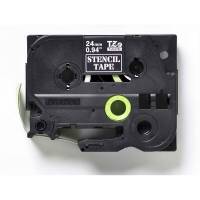 Labeltape, Brother Labeltape, ST151 orange