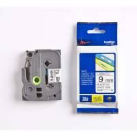 Labeltape, Brother Labeltape sort/hvid