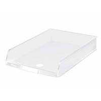 Brevbakke, Esselte C4, hvid