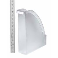 Tidsskiftsamler, Leitz iLAM Home Office transparent