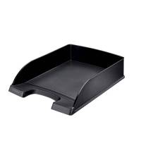 Brevbakke, Leitz iLAM Home Office, sort