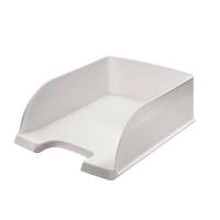 Brevbakke, Leitz Esselte, hvid