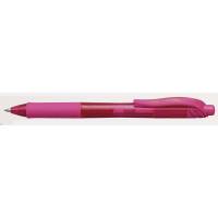 Rollerpen, Pentel ENERGEL X, BL107 0,7MM, pink, 2110709