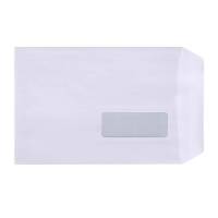 Konvolut C5p selvkl&aelig;b m/rude (500)