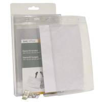 BNT, transparent, karton a 10 stk 727400