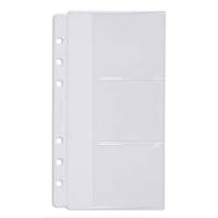 Plastlommer, Mayland, 3771,