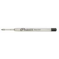 Ballpen refill  Quinkflow M Black 1-Blister
