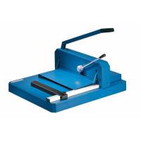 Sk&aelig;remaskine, Dahle 842, A3, Heavy Duty ex. bord