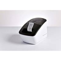 Labelprinter, Brother Labelprinter QL700ZW1 black