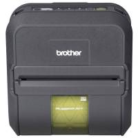 Mobile printer RJ-4040 WiFi and Bluetooth
