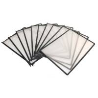 Registerlomme, BNT A4 Quickload, gr&aring;