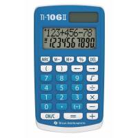 Lommeregner, Texas Instruments TI-106 II