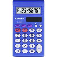 Lommeregner, Casio, SL-450S