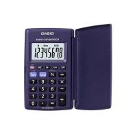 Lommeregner, Casio, HL-820VER