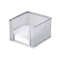Memoholder, Office Supplies, metallic