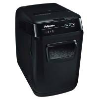 Makuleringsmaskine, Fellowes AutoMax 150C antal ark: 120