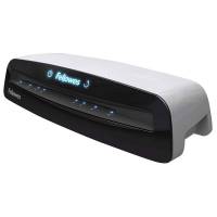 Lamineringsmaskine, Fellowes Neptune 3 175&micro;m, A3 gr&aring;, antal ark: 75