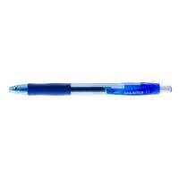 Gelpen, BNT, Office, 0,7MM, bl&aring;, 448001