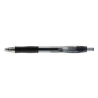 Gelpen, BNT, Office, 0,7MM, sort, 448010