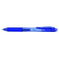 Gelpen, Pentel Energel, BLN105, 0,25MM bl&aring;, 2110503