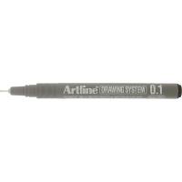Fineliner, Artline, EK231