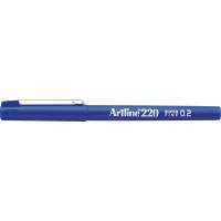 Fineliner, Artline, EK220