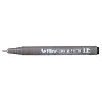 Fiberpen, Artline, EK2305