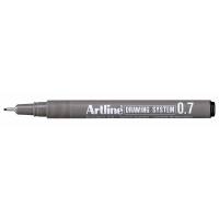 Fiberpen, Artline, EK237