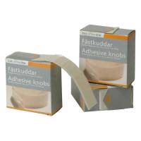 Kl&aelig;bepuder, BNT Bnt/Office,12x25x1mm pakke a 100 stk