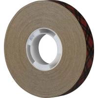 Tape, 3M 924, 19mmx55.00m, transparent pakke a 12 ruller
