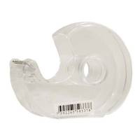 Tapedispenser, BNT, 19mmx33.00m Kerne diameter: 25, transparent