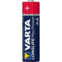 Batteri, Varta LA06, AA Longlife Max Power