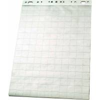 Flipoverblok 50 ark 65x95,5 kvad 60g