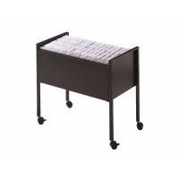 H&aelig;ngemappevogn, Durable Economy, sort