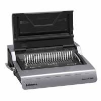 Spiralindbindingsmaskine, Fellowes Galaxy+ sort